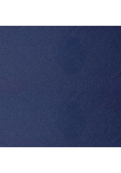 Soft Tek Kişilik Çarşaf - İndigo - 180x240 Cm Renkli