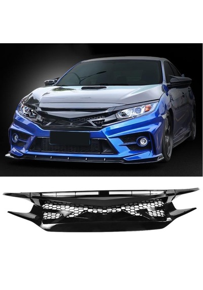 Honda Civic Fc5-Fk7 Jdm Panjur