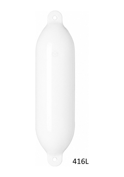 DAN-FENDER Light 416L Sosis Usturmaça 110x460 mm Beyaz