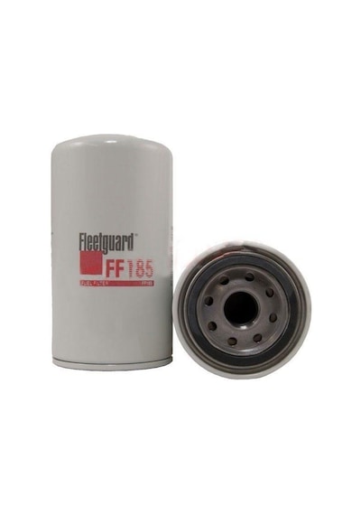 Fleetguard Ff185 Yakıt Filtresi