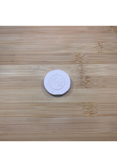 Hrcreef Sapsız Seramik Frag Taşı 3.5 CM Çap