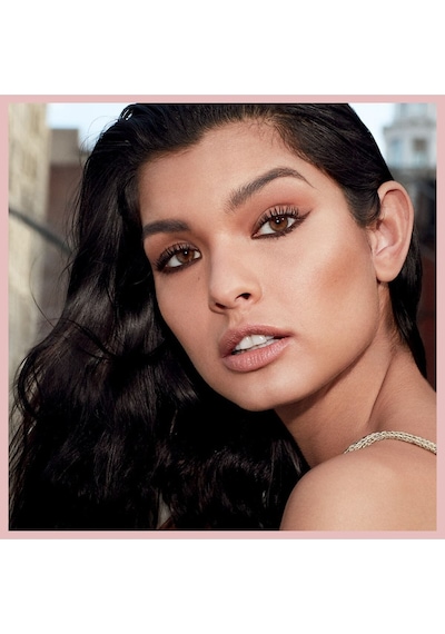 Maybelline New York Lash Sensational Intense Black Maskara 9.5 ML + Mini Lash Sensational Siyah Maskara 4.5 ML