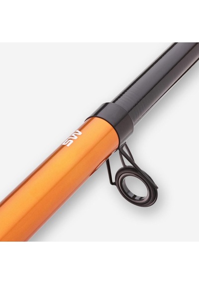 Caperlan Kıyı Olta Takımı - Balıkçılık - 300 Cm 40/80 G 4000 - Seacoast Light 100