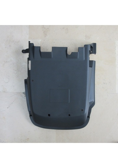 Honda Spacy Alpha Alt Muhafaza