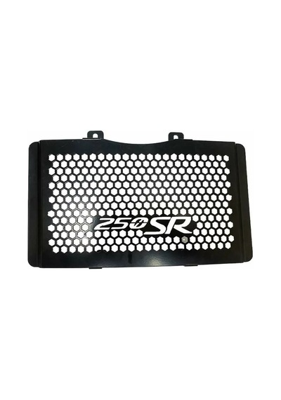 Gogo Cf Moto Sr250 Radyatör Koruma