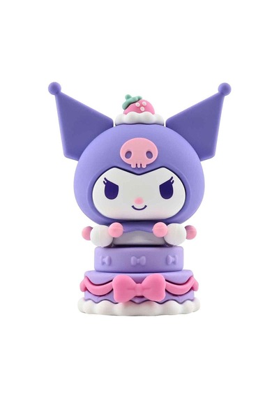 Yume Toys Hello Kitty Kuromi Parti Serisi Sürpriz Paketi - 11218