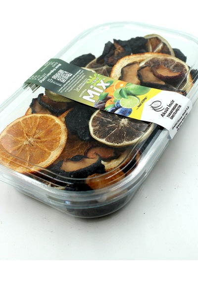 Kurutulmuş Ekşi Mix 250g 250 G