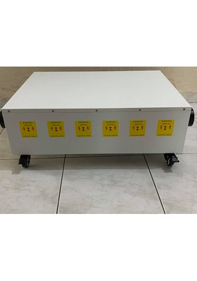 Outform Güç Kaynağı Hub Sistemi 220V