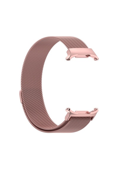 Samsung Galaxy Uyumlu Watch 8 42mm 44mm Classic 46mm Kordon Milano Loop Metal Kordon