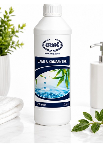 Ersağ Damla Konsantre Çok Amaçlı Yüzey Temizleyici 500 ML