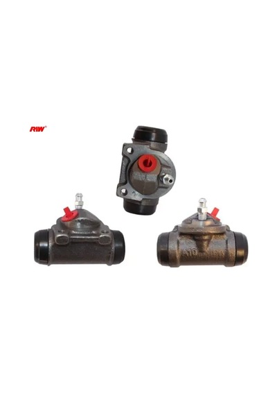 Teker Silindiri L +abs 406 95- Riw 4402.c1 Peugeot
