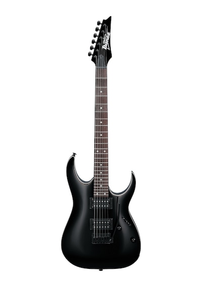 Ibanez Grga120 Bkn Elektro Gitar