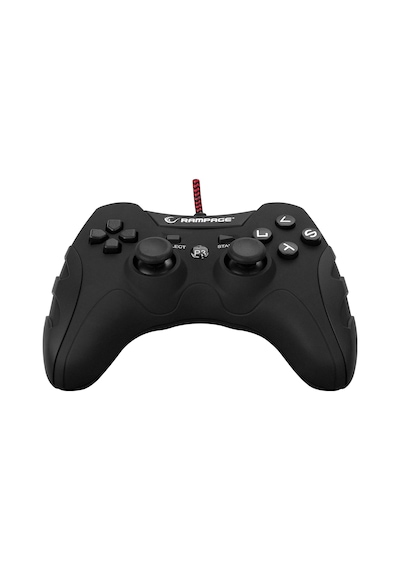 Rampage Pulse Wave Ps3/pc Kablolu Gaming Oyun Kolu