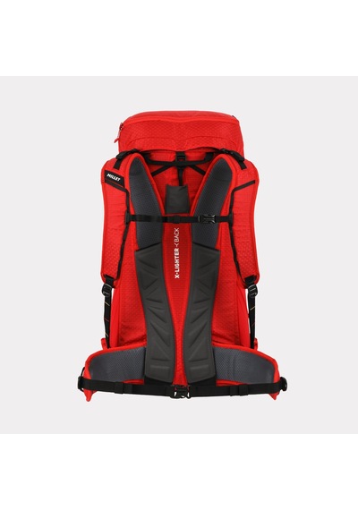 Millet Prolıghter60+20 Mıs2270 N0335sırt Çantası Kırmızı