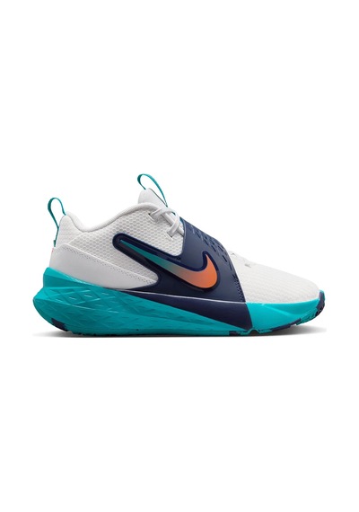 Nike Team Hustle D 12 Gs Çocuk Basketbol Ayakkabısı Hf6279 Hf6279 107