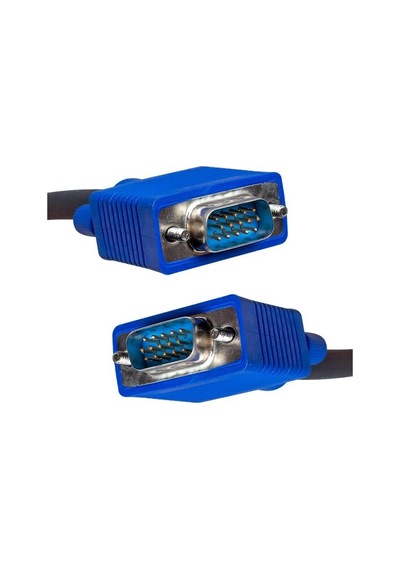 Pm-4424 15 Pin Erkek/erkek 20 Metre Vga Kablo