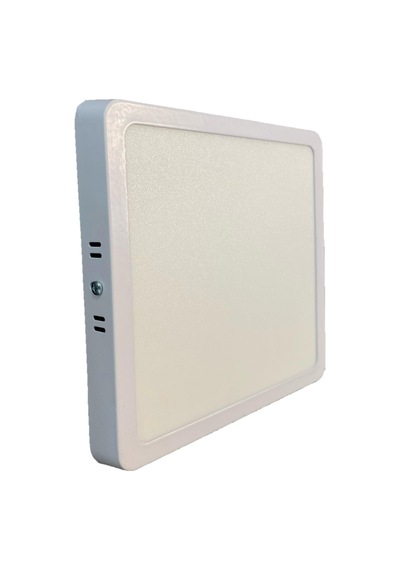 Kendal Kdl43222wgnısk 18w Günışığı Sıva Üstü Kare Led Panel