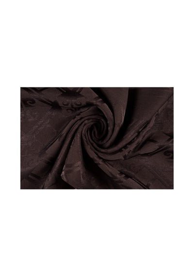 Pierre Cardin Koyu Mor 75 X 190 Naia Lumina Şal Koyu Mor Koyu Mor
