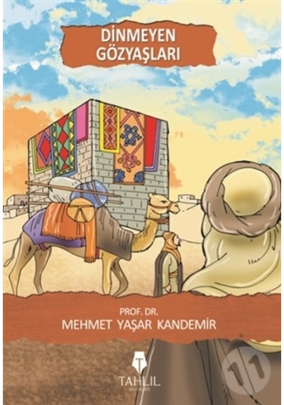 Dinmeyen  Gözyaşları