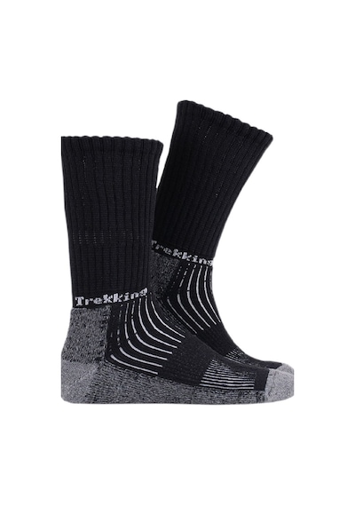 Thermoform Trekking Kışlık Çorap 001