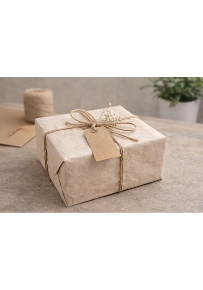 Paketleme Kağıdı 40x30 Cm 100 Adet Diğer