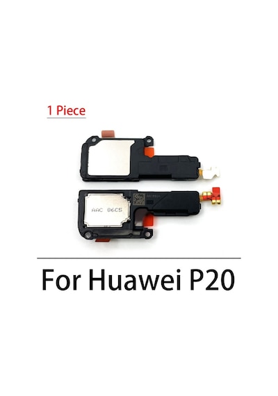 Tkgz -  P20 Buzzer Dış Ses Hoparlör
