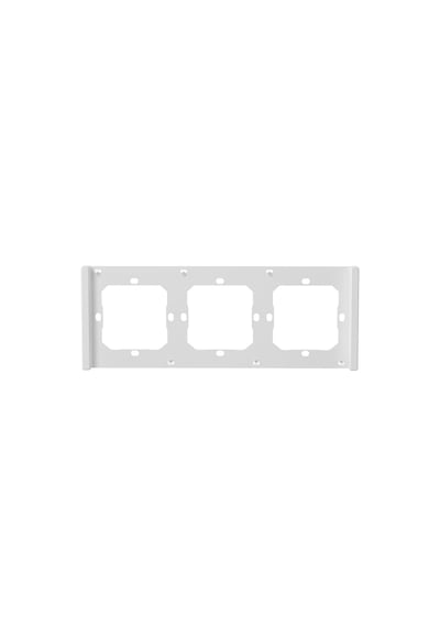 Sonoff M5-80w 3'lü Anahtar Çerçevesi