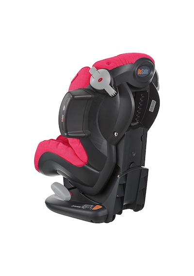 BeSafe iZi Comfort X3 9-18 KG Oto Koltuğu