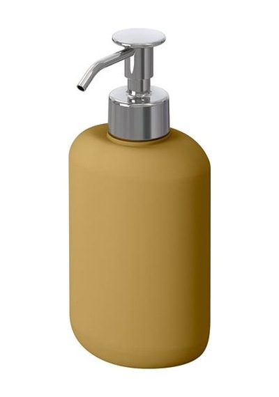 Ikea Ekoln Sıvı Sabunluk, Koyu Sarı, 300 Ml
