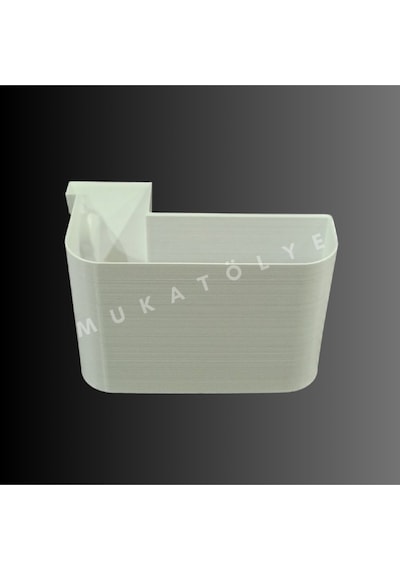 Overlok Makinesi Fire Kabı Çöp , Artık Kumaş Haznesi 14sh654 14sh754 S0105 14hd854