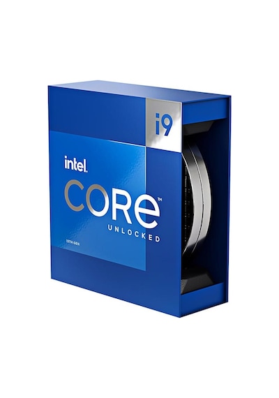 Intel Core i9-13900KS 3.2 GHz LGA1700 36 MB Cache 150 W Box İşlemci