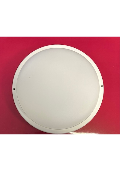 Ycl Yga-0050 B 24 Watt Glop Sensörlü Full Ledli Sıva Üstü Led Panel-beyaz Diğer