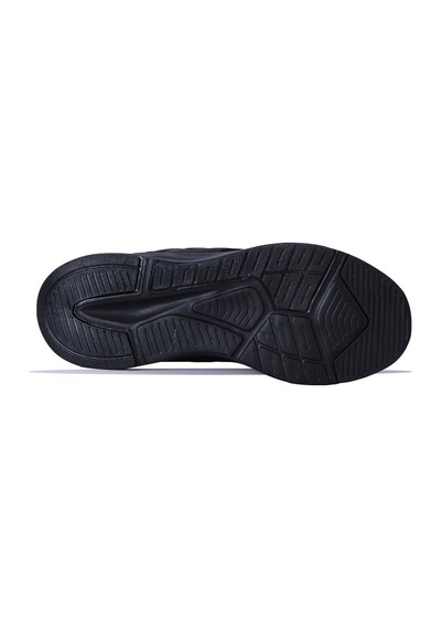 M.P Mp 251-2350mr Full Siyah Erkek Sneaker Spor Ayakkabı Siyah