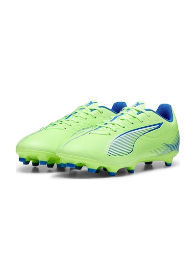 Puma Ultra 5 Play Fg/ag Erkek Çim Zemin Kramponu 10768903 Yeşil 10768903 Yeşil
