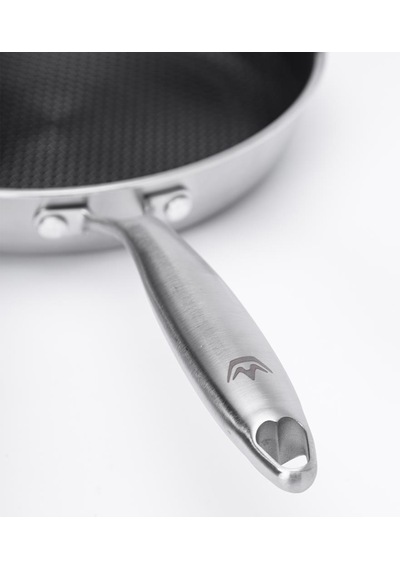 Maxx Doria Steel Fusion 26 Cm Tava Pa3013 Metal