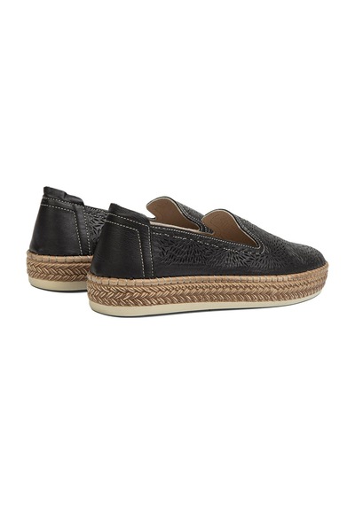 Pierre Cardin Pc-52323-3960 Siyah - Kadın Günlük Ayakkabı 001