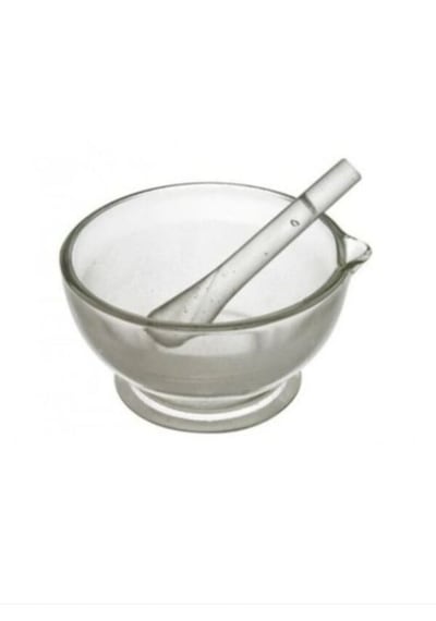 Cam Havan Tokmağı İle Birlikte 180 Mm 1 Adet