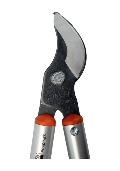 Bahco Çok Hafif Çift Kollu Makas P116-sl-70