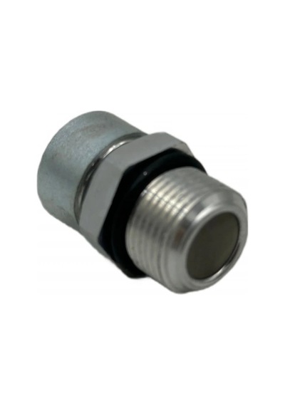 Nefeslik Havalandırma Tapası Alüminyum M24x1.5