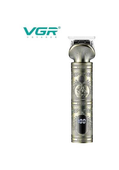 Vgr V-962 Profesyonel Saç Kesme Makinesi