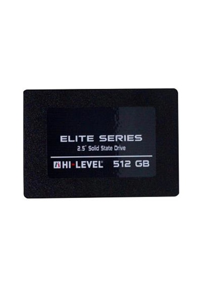 512gb Elıte Hlv-ssd30elt/512g 560- 540mb/s Ssd Sata-3 Disk