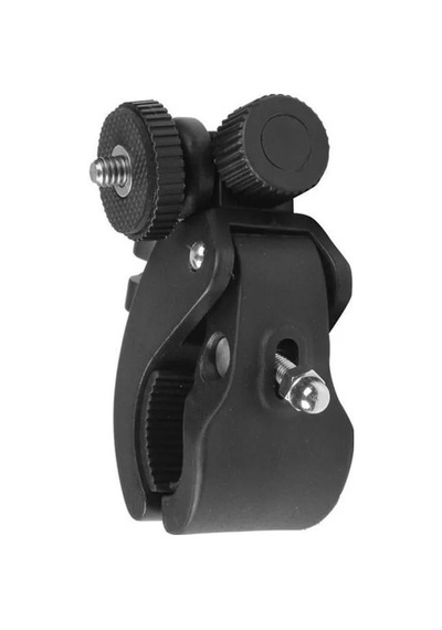 Oem Marka Clp-04 Gopro Motosiklet Bisiklet Gidon Kelepçesi