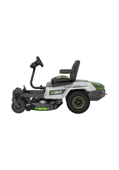 Ego ZT4200E-L Akülü Çim Biçme Traktörü