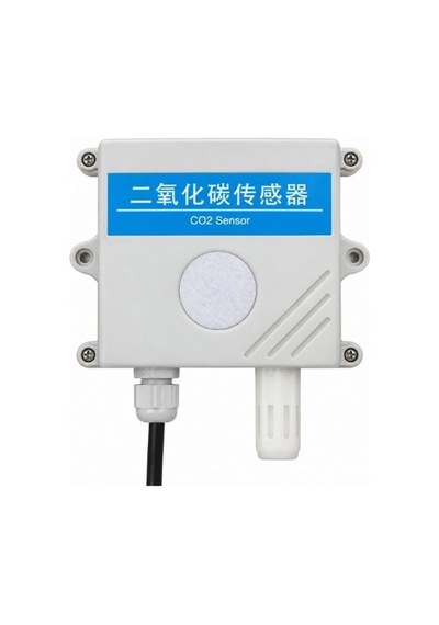 Calt Qy-w-co2-v10 Karbondioksit Sensörü 0-5000ppm 0-10v Co2 Transmitter