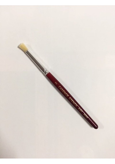 Ca8046 Cadence Sert Stencil Fırçası No: 2
