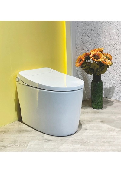 Newarc Mega-flush Takım Klozet Mega068 Diğer
