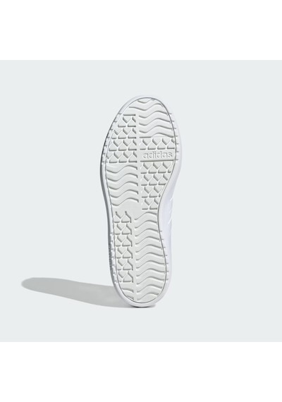 Adidas Vl Court Bold Kadın Günlük Spor Ayakkabı C-adııh3082b10a00 Beyaz