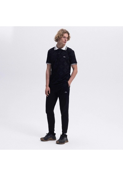Ellesse Erkek Siyah Jogger Pantolon Em474-bk Siyah