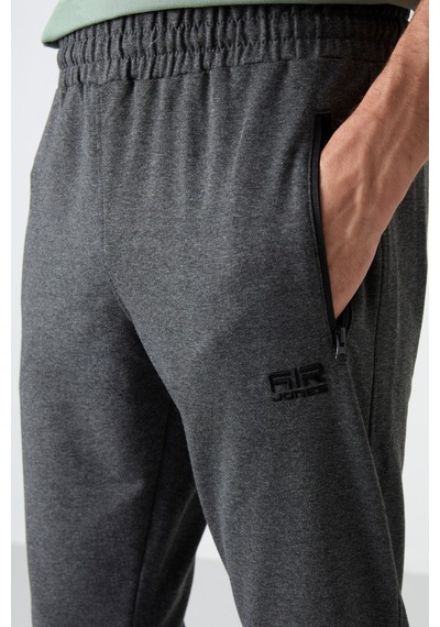 Tommy Life Rory Antrasit Melanj Jogger Erkek Eşofman Alt - 84909 Antrasit - Melanj Tommy Life Rory Antrasit Melanj Jogger Erkek Eşofman Alt - 84909 Antrasit - Melanj