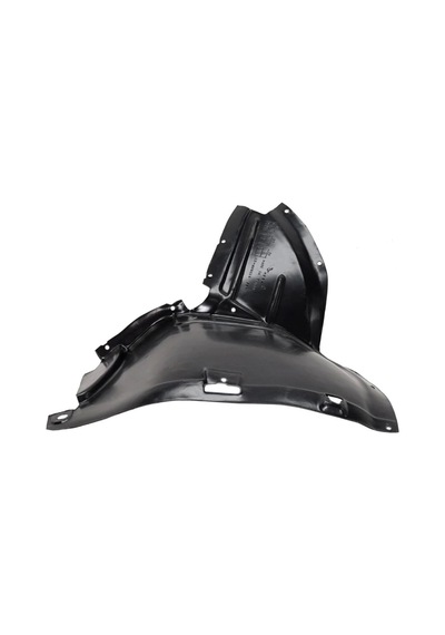 Audi A3 2003-2013 Çamurluk Davlumbazı Önün Önü Sağ Oem No: 8p0821192b
